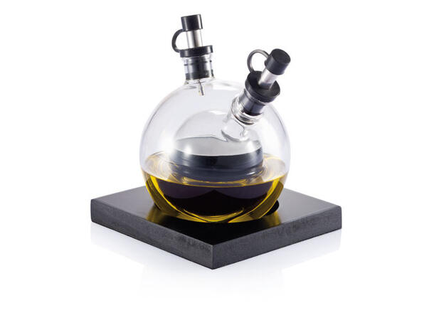 Orbit olje & vinegar sett 